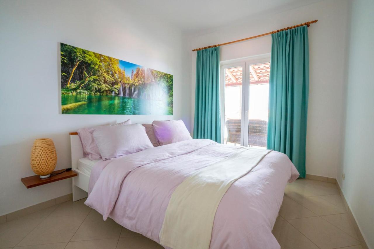 Ferienwohnung Cavtat - Panoramic Sea View Exterior foto