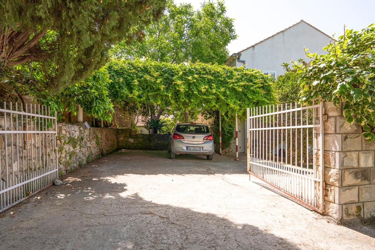 Ferienwohnung Cavtat - Panoramic Sea View Exterior foto